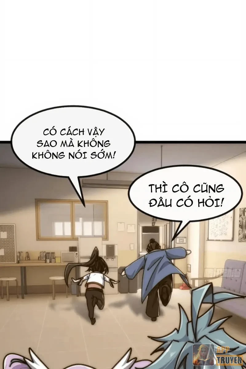 Tiến Hóa Vô Hạn Bắt Đầu Từ Con Số Không Chapter 89 - 26