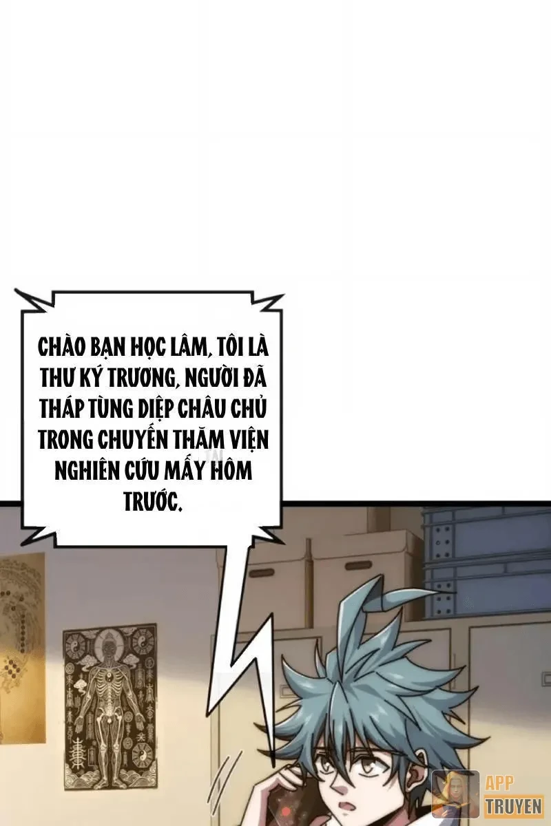 Tiến Hóa Vô Hạn Bắt Đầu Từ Con Số Không Chapter 89 - 29