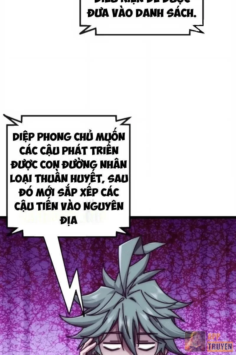 Tiến Hóa Vô Hạn Bắt Đầu Từ Con Số Không Chapter 89 - 32