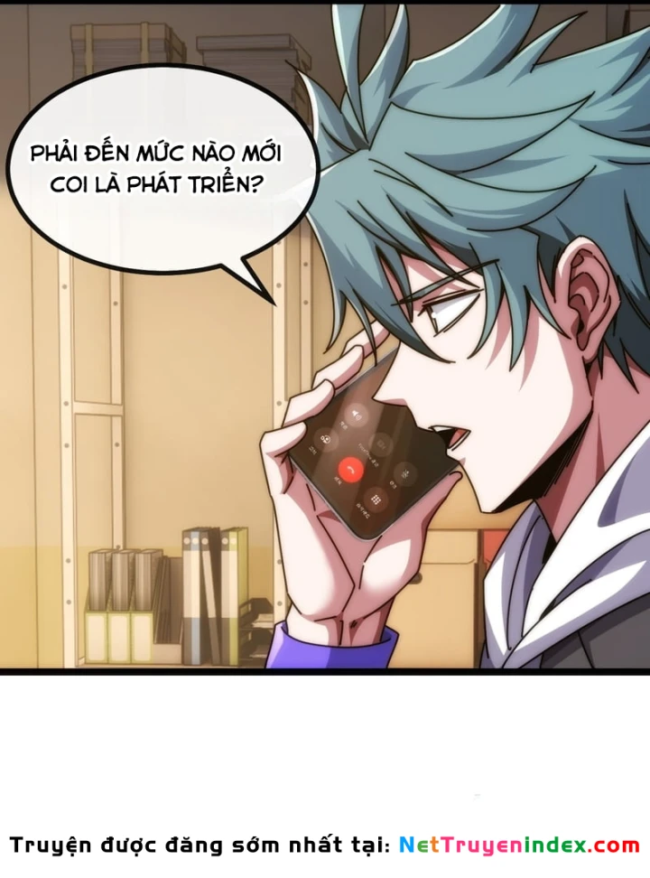 Tiến Hóa Vô Hạn Bắt Đầu Từ Con Số Không Chapter 90 - 4