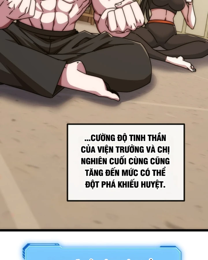 Tiến Hóa Vô Hạn Bắt Đầu Từ Con Số Không Chapter 90 - 31