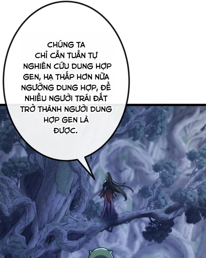 Tiến Hóa Vô Hạn Bắt Đầu Từ Con Số Không Chapter 90 - 59