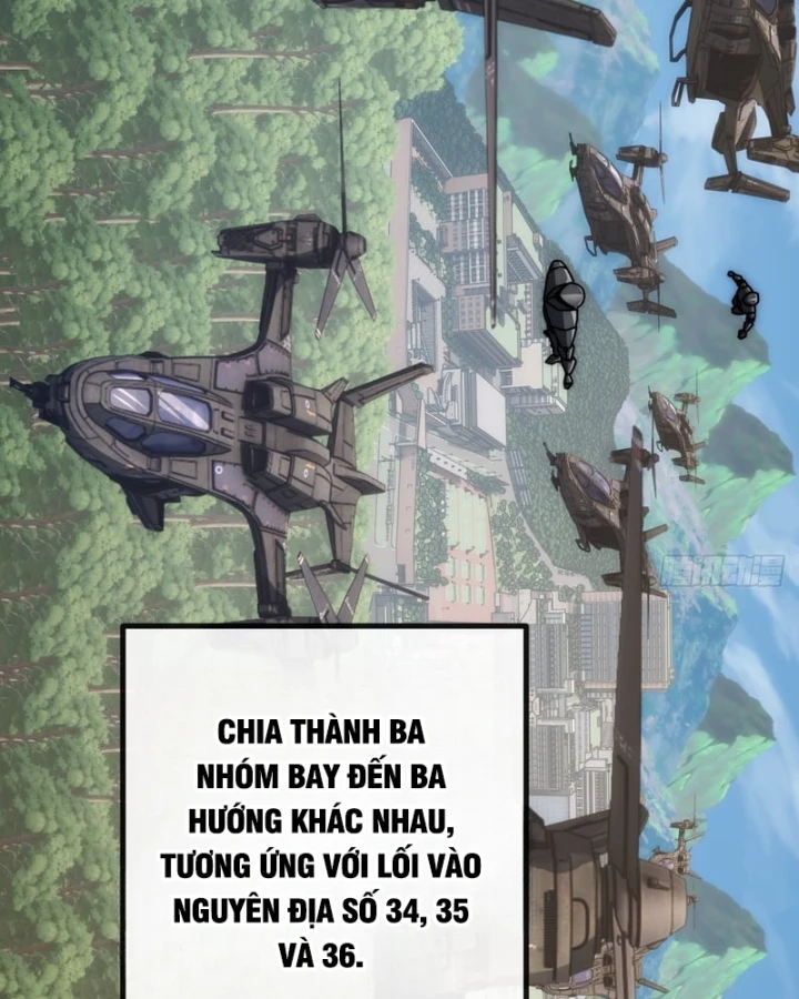Tiến Hóa Vô Hạn Bắt Đầu Từ Con Số Không Chapter 91 - 7