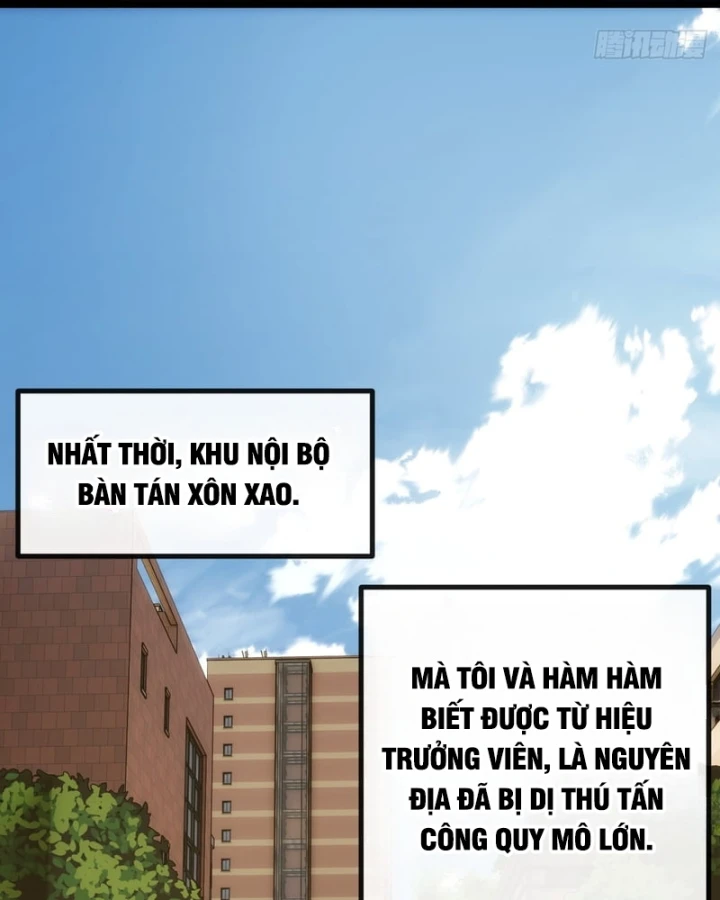 Tiến Hóa Vô Hạn Bắt Đầu Từ Con Số Không Chapter 91 - 9