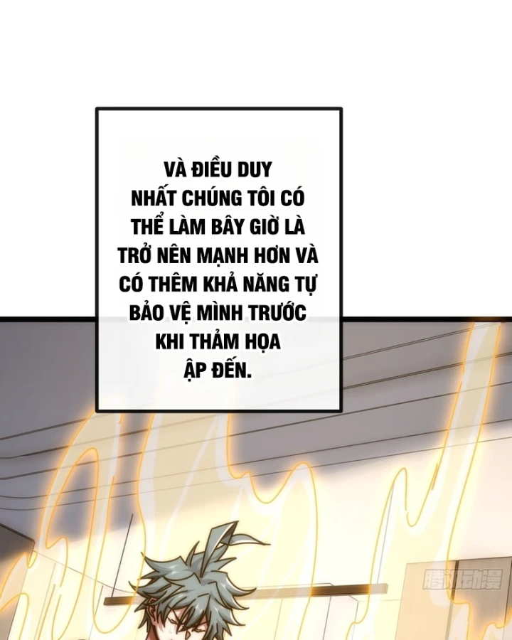 Tiến Hóa Vô Hạn Bắt Đầu Từ Con Số Không Chapter 91 - 11