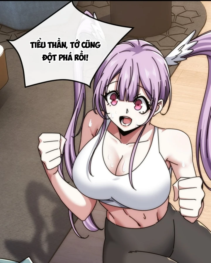 Tiến Hóa Vô Hạn Bắt Đầu Từ Con Số Không Chapter 91 - 17