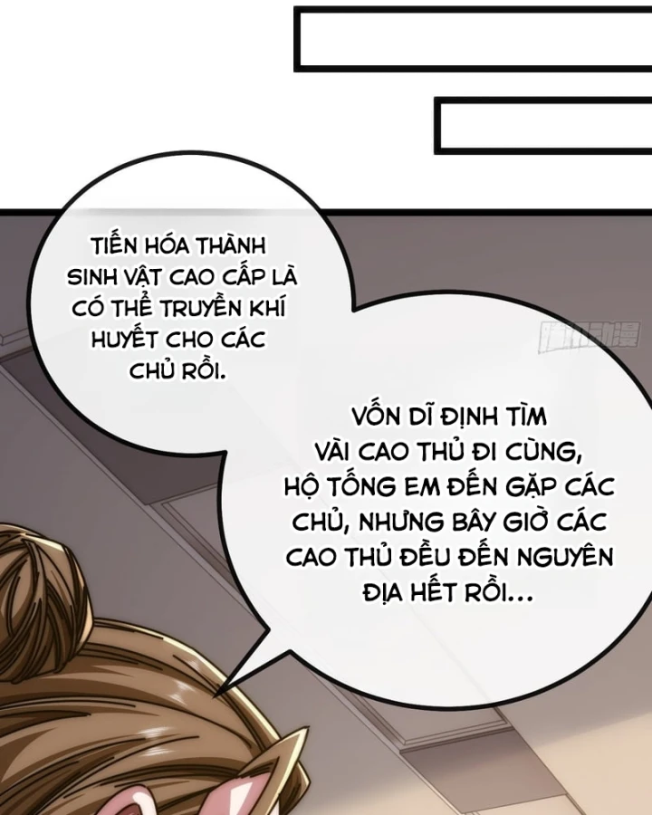 Tiến Hóa Vô Hạn Bắt Đầu Từ Con Số Không Chapter 91 - 21
