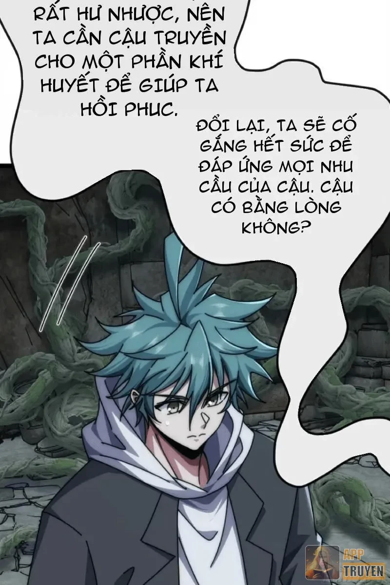 Tiến Hóa Vô Hạn Bắt Đầu Từ Con Số Không Chapter 92 - 3