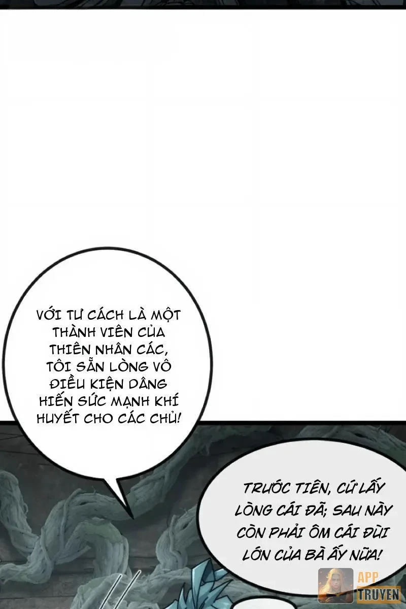 Tiến Hóa Vô Hạn Bắt Đầu Từ Con Số Không Chapter 92 - 5