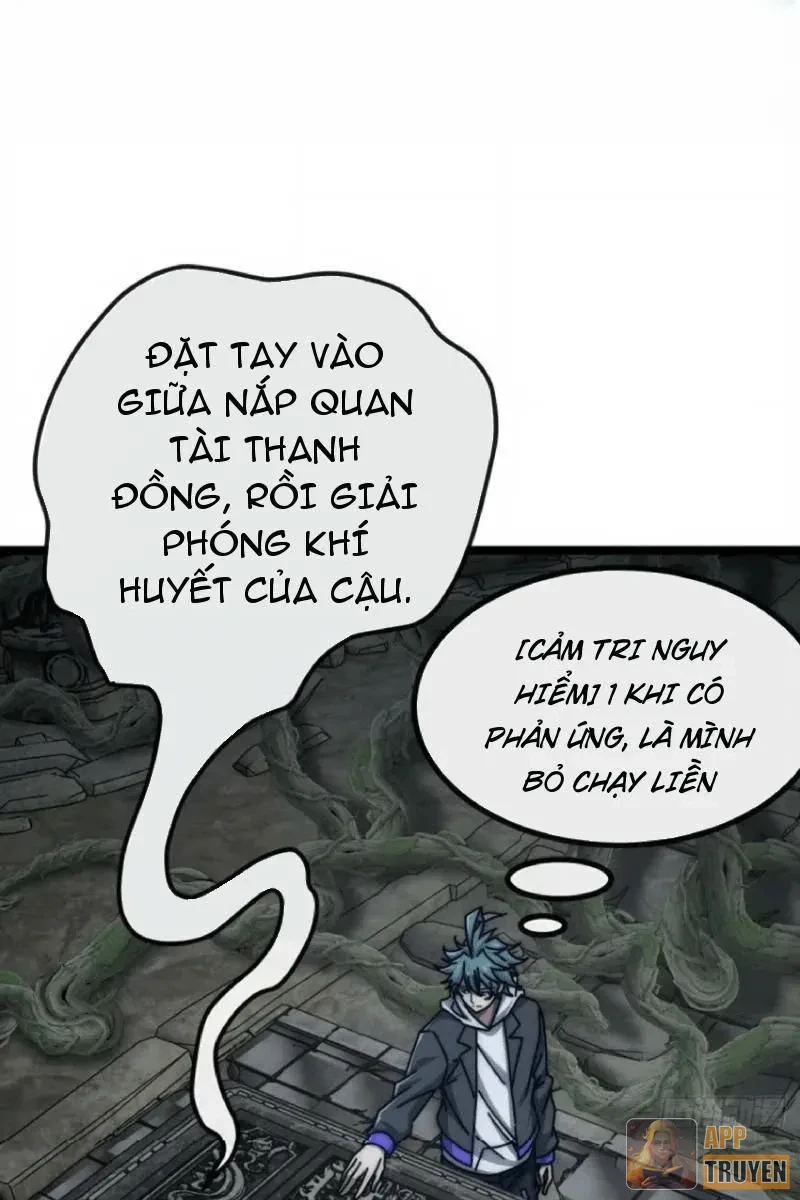Tiến Hóa Vô Hạn Bắt Đầu Từ Con Số Không Chapter 92 - 9