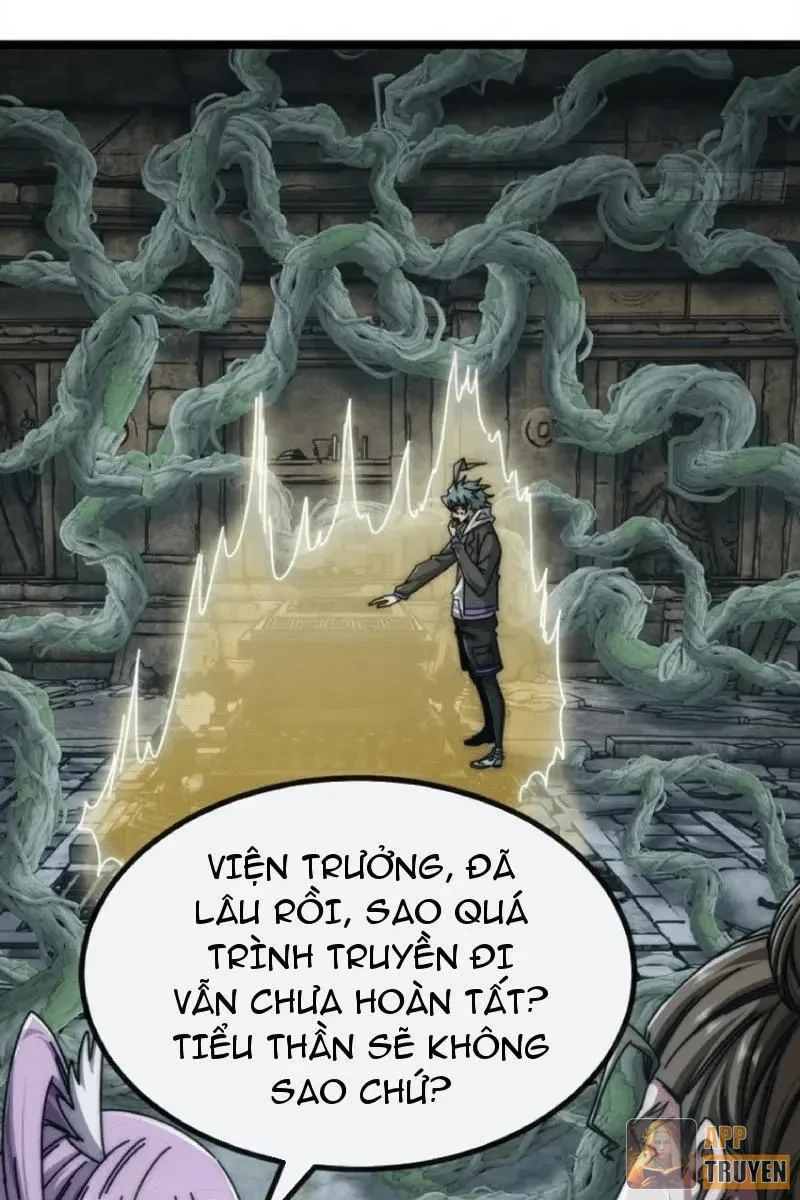 Tiến Hóa Vô Hạn Bắt Đầu Từ Con Số Không Chapter 92 - 17