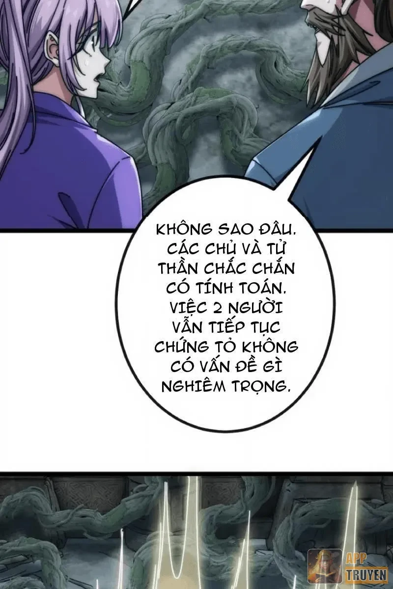Tiến Hóa Vô Hạn Bắt Đầu Từ Con Số Không Chapter 92 - 18