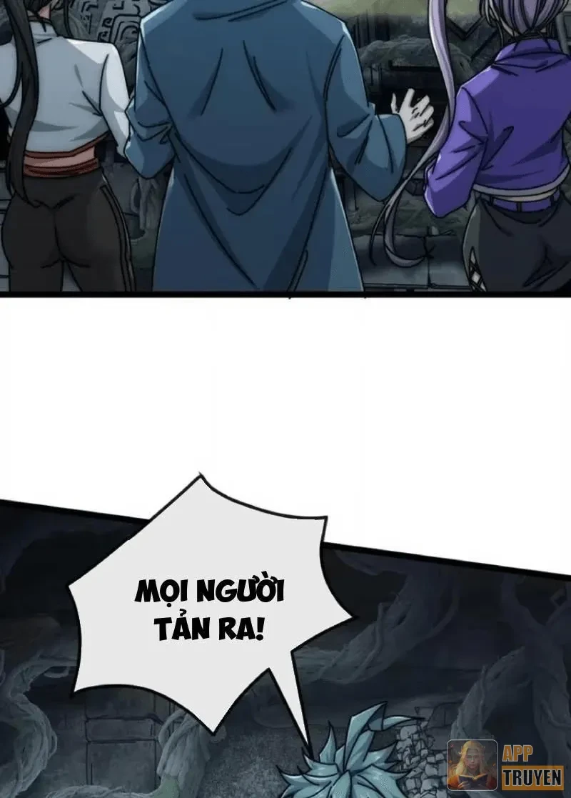 Tiến Hóa Vô Hạn Bắt Đầu Từ Con Số Không Chapter 92 - 20