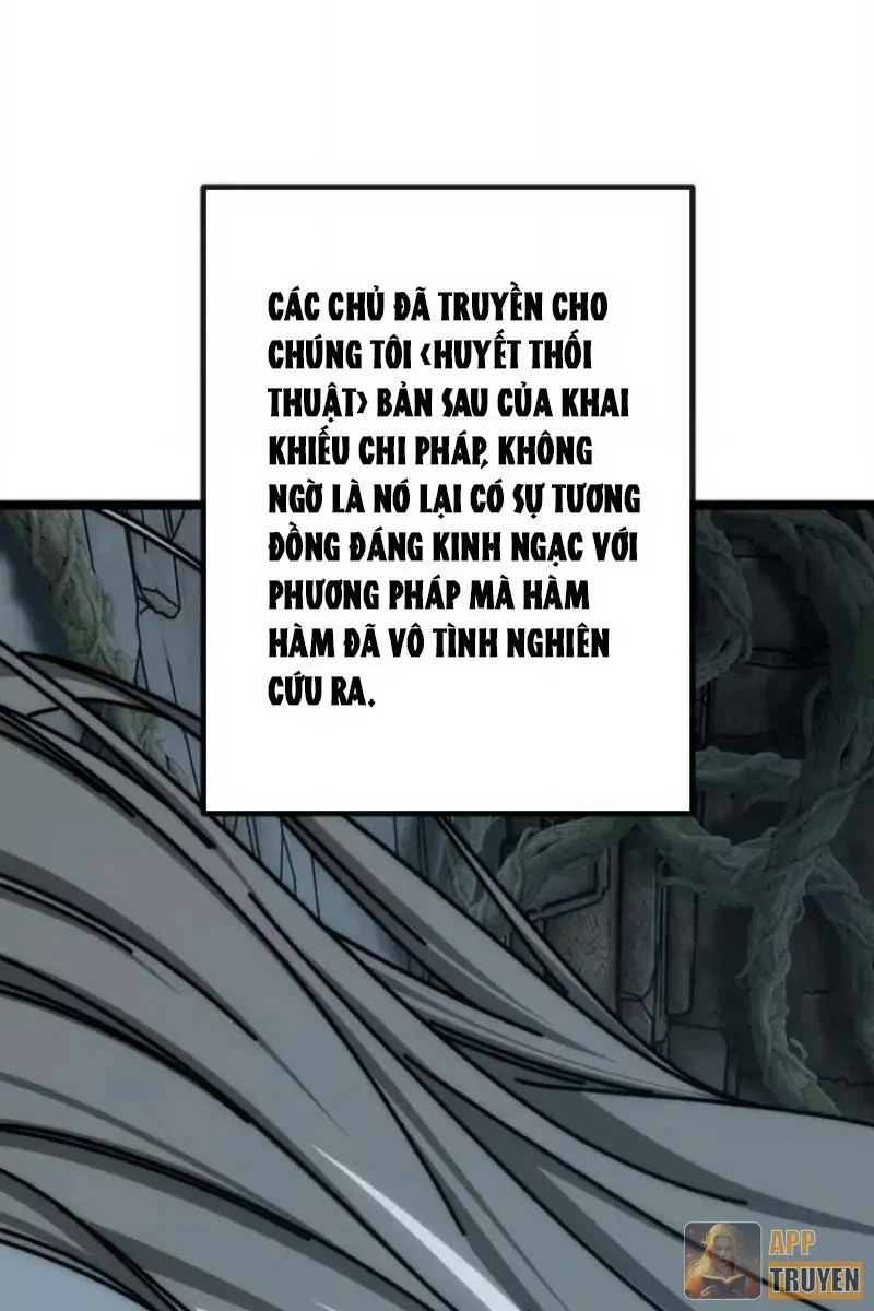 Tiến Hóa Vô Hạn Bắt Đầu Từ Con Số Không Chapter 92 - 38