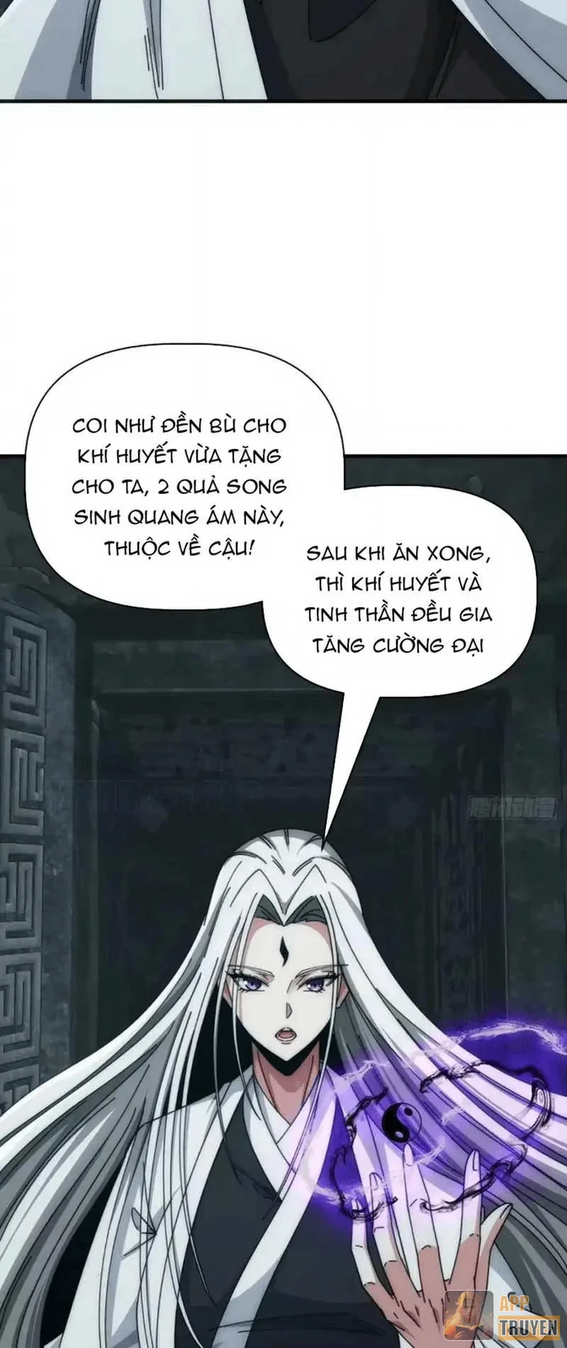 Tiến Hóa Vô Hạn Bắt Đầu Từ Con Số Không Chapter 93 - 3