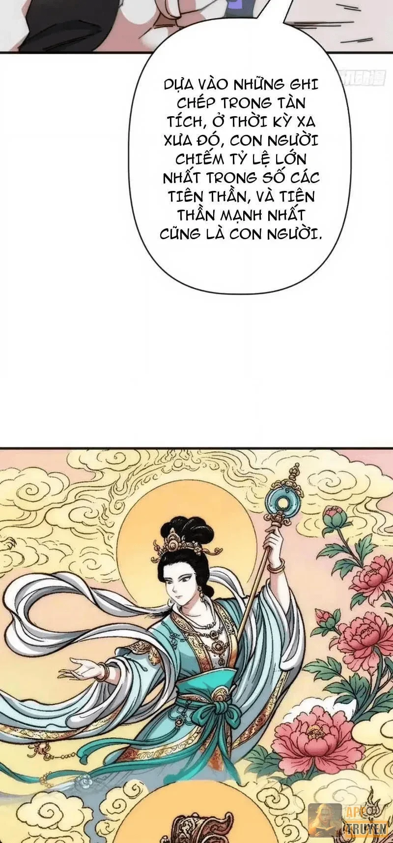 Tiến Hóa Vô Hạn Bắt Đầu Từ Con Số Không Chapter 93 - 14