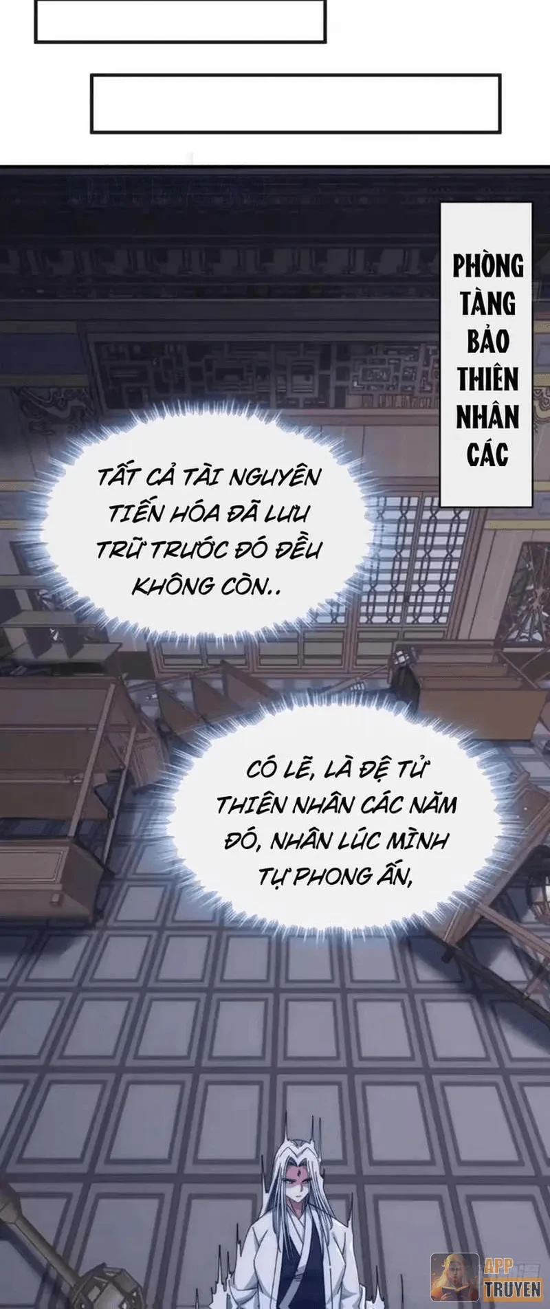 Tiến Hóa Vô Hạn Bắt Đầu Từ Con Số Không Chapter 93 - 17