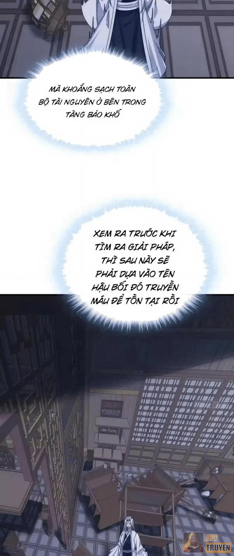 Tiến Hóa Vô Hạn Bắt Đầu Từ Con Số Không Chapter 93 - 18