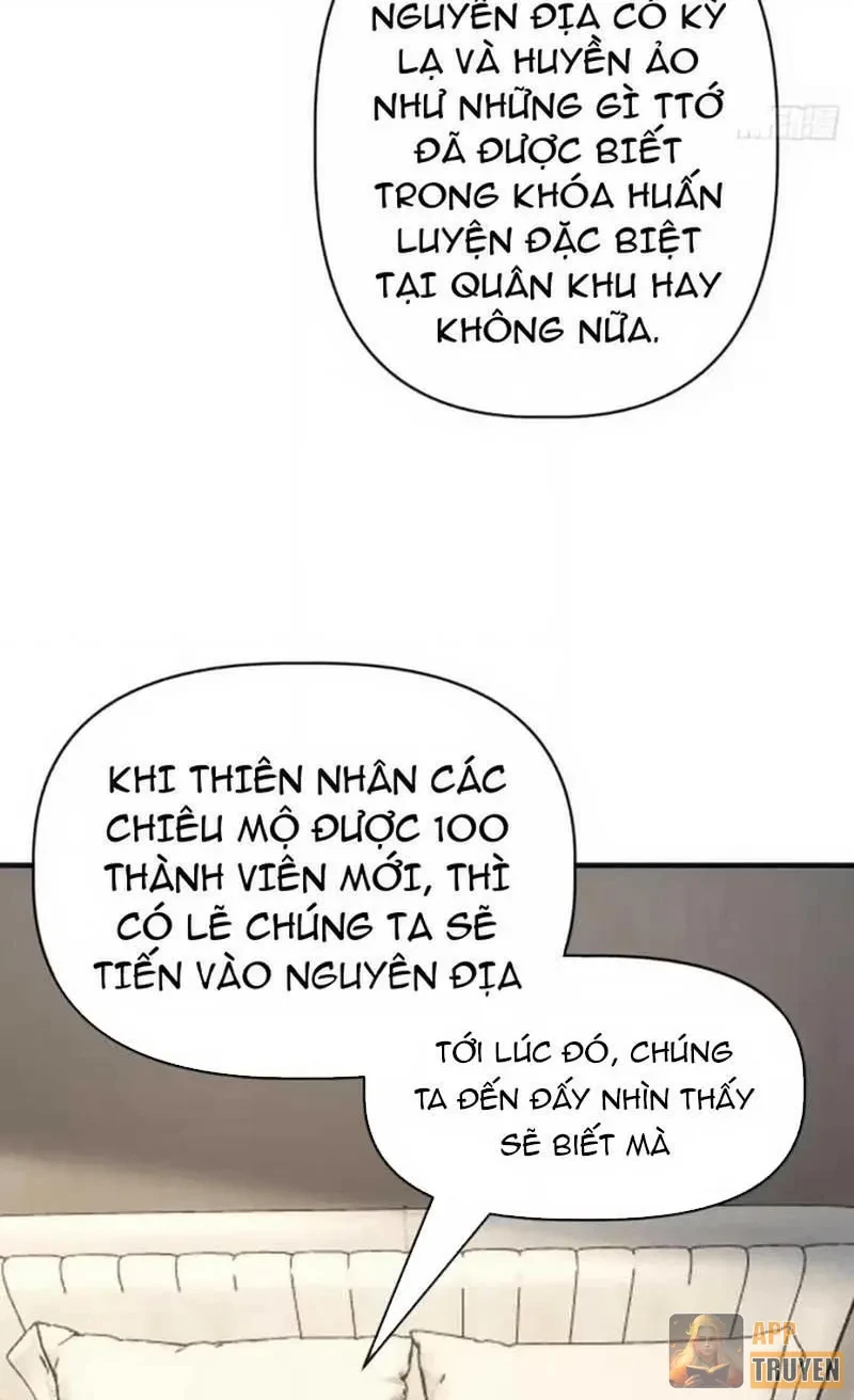 Tiến Hóa Vô Hạn Bắt Đầu Từ Con Số Không Chapter 93 - 27