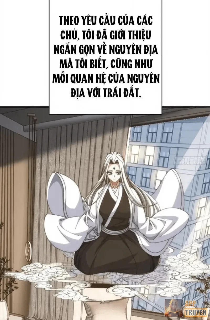 Tiến Hóa Vô Hạn Bắt Đầu Từ Con Số Không Chapter 94 - 7
