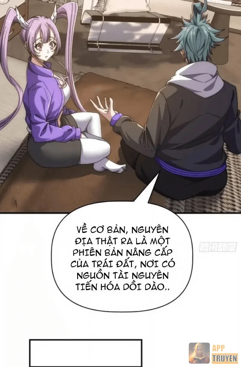 Tiến Hóa Vô Hạn Bắt Đầu Từ Con Số Không Chapter 94 - 8