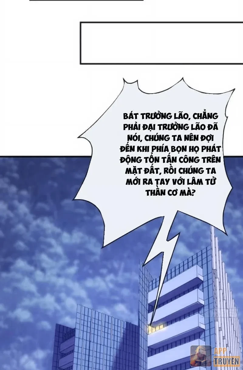 Tiến Hóa Vô Hạn Bắt Đầu Từ Con Số Không Chapter 94 - 9