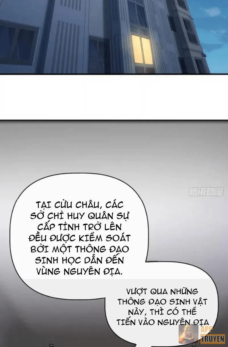 Tiến Hóa Vô Hạn Bắt Đầu Từ Con Số Không Chapter 94 - 19