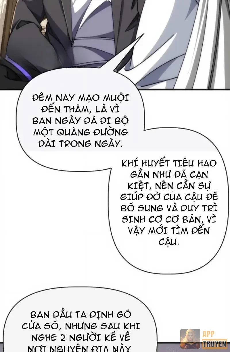 Tiến Hóa Vô Hạn Bắt Đầu Từ Con Số Không Chapter 94 - 22