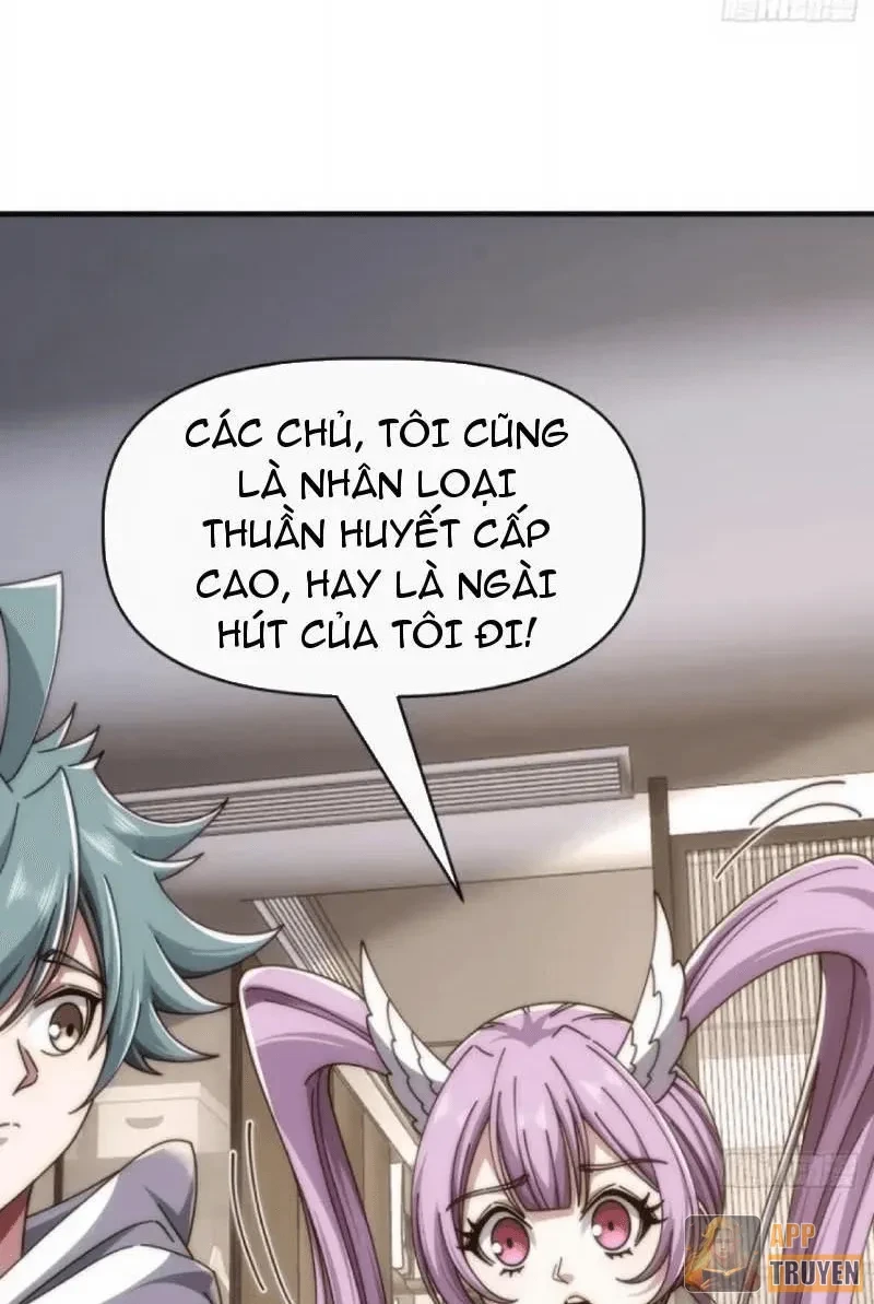 Tiến Hóa Vô Hạn Bắt Đầu Từ Con Số Không Chapter 94 - 30