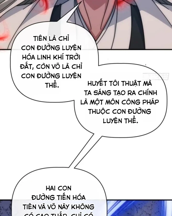 Tiến Hóa Vô Hạn Bắt Đầu Từ Con Số Không Chapter 95 - 21