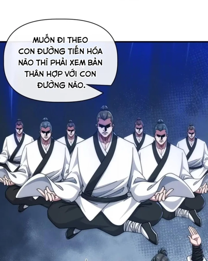 Tiến Hóa Vô Hạn Bắt Đầu Từ Con Số Không Chapter 95 - 25