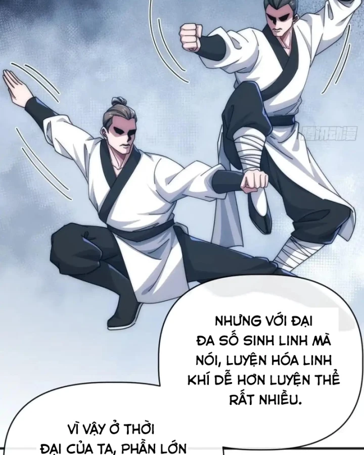 Tiến Hóa Vô Hạn Bắt Đầu Từ Con Số Không Chapter 95 - 26