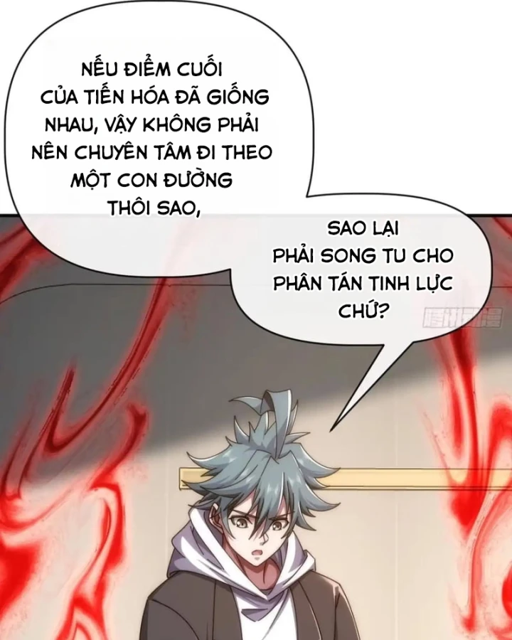 Tiến Hóa Vô Hạn Bắt Đầu Từ Con Số Không Chapter 95 - 28