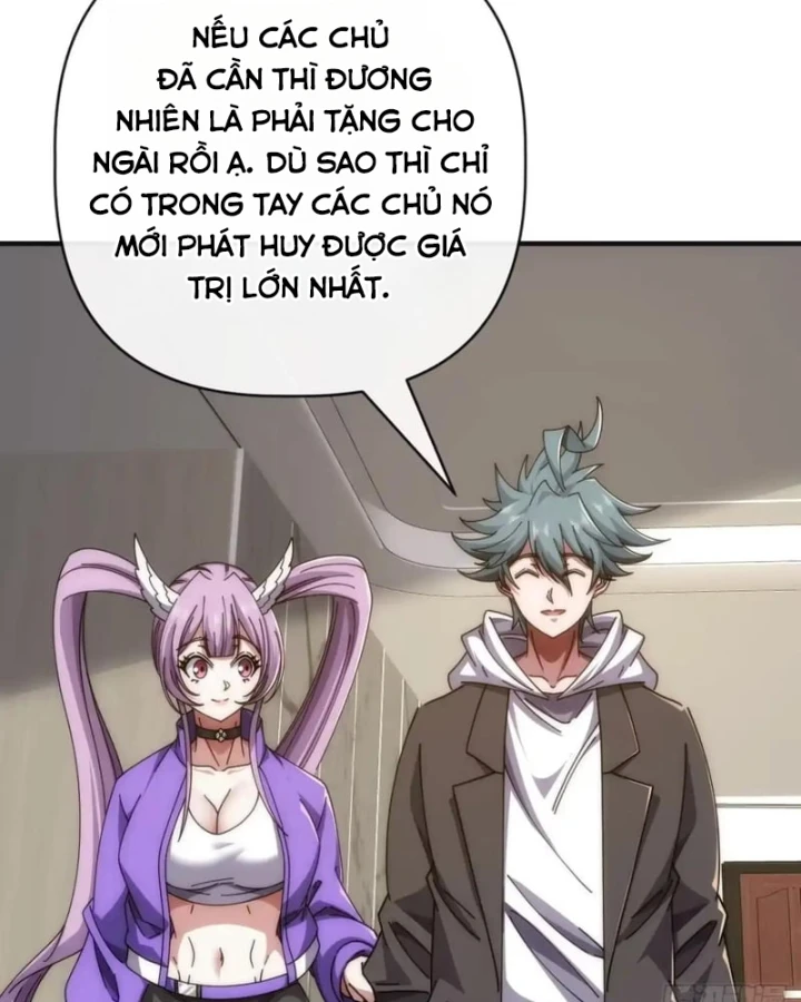 Tiến Hóa Vô Hạn Bắt Đầu Từ Con Số Không Chapter 96 - 28