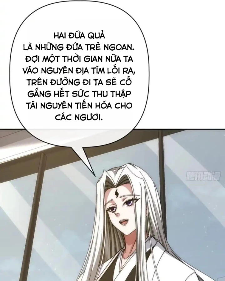 Tiến Hóa Vô Hạn Bắt Đầu Từ Con Số Không Chapter 96 - 30
