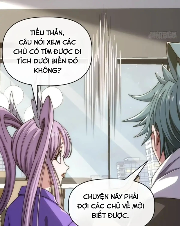 Tiến Hóa Vô Hạn Bắt Đầu Từ Con Số Không Chapter 96 - 38