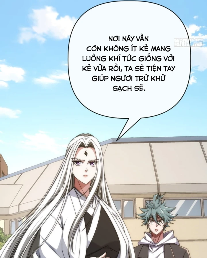 Tiến Hóa Vô Hạn Bắt Đầu Từ Con Số Không Chapter 98 - 14