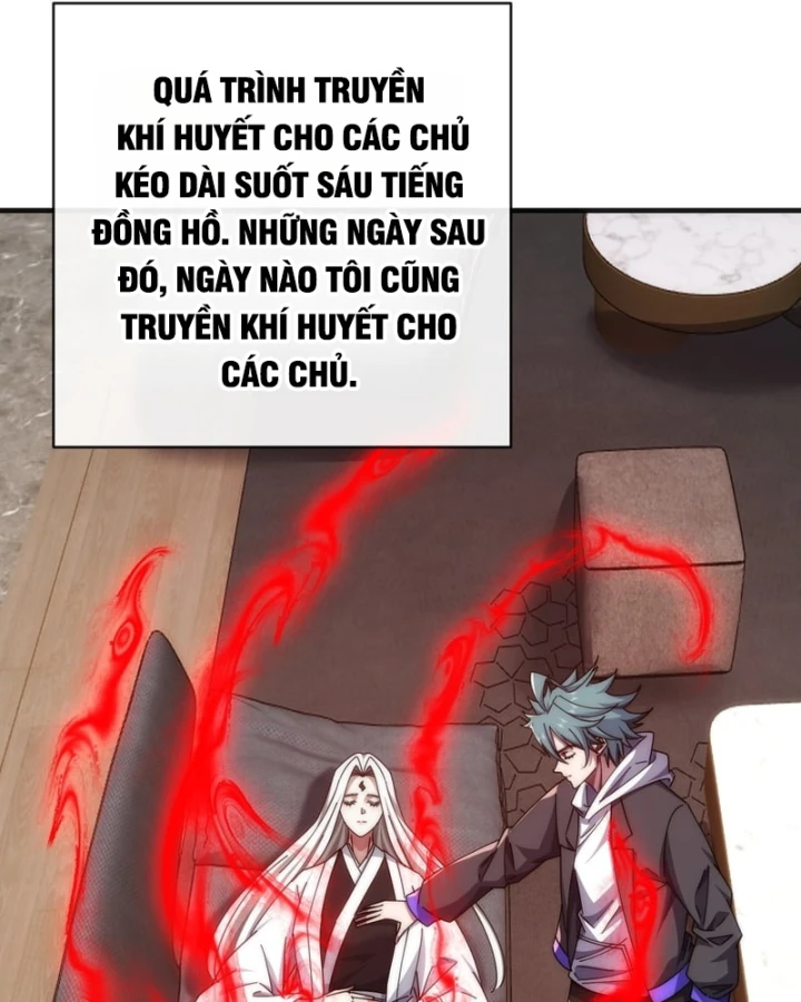 Tiến Hóa Vô Hạn Bắt Đầu Từ Con Số Không Chapter 98 - 32