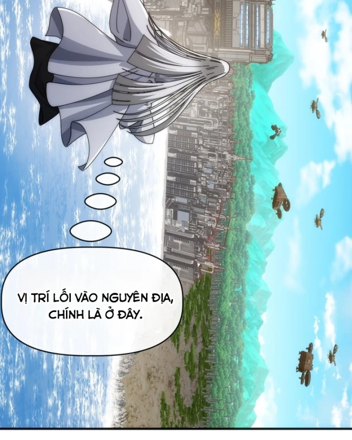 Tiến Hóa Vô Hạn Bắt Đầu Từ Con Số Không Chapter 98 - 38
