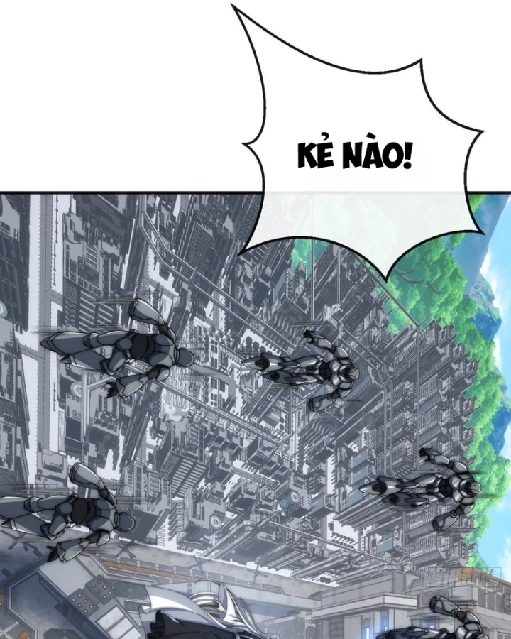 Tiến Hóa Vô Hạn Bắt Đầu Từ Con Số Không Chapter 98 - 40
