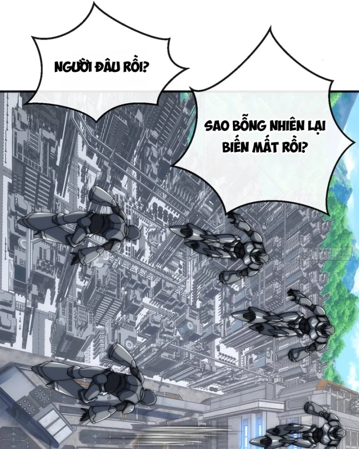 Tiến Hóa Vô Hạn Bắt Đầu Từ Con Số Không Chapter 98 - 43