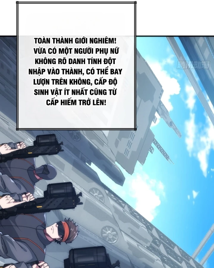 Tiến Hóa Vô Hạn Bắt Đầu Từ Con Số Không Chapter 100 - 16