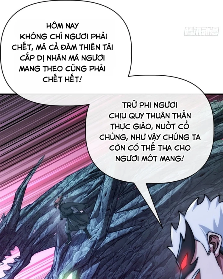 Tiến Hóa Vô Hạn Bắt Đầu Từ Con Số Không Chapter 100 - 54