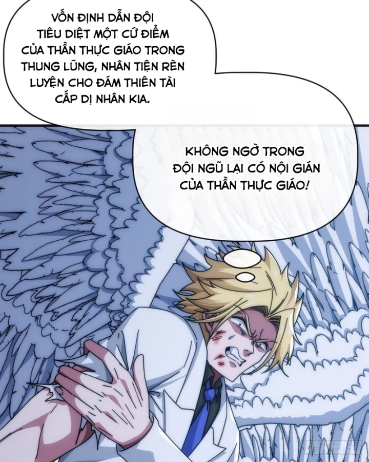 Tiến Hóa Vô Hạn Bắt Đầu Từ Con Số Không Chapter 100 - 56