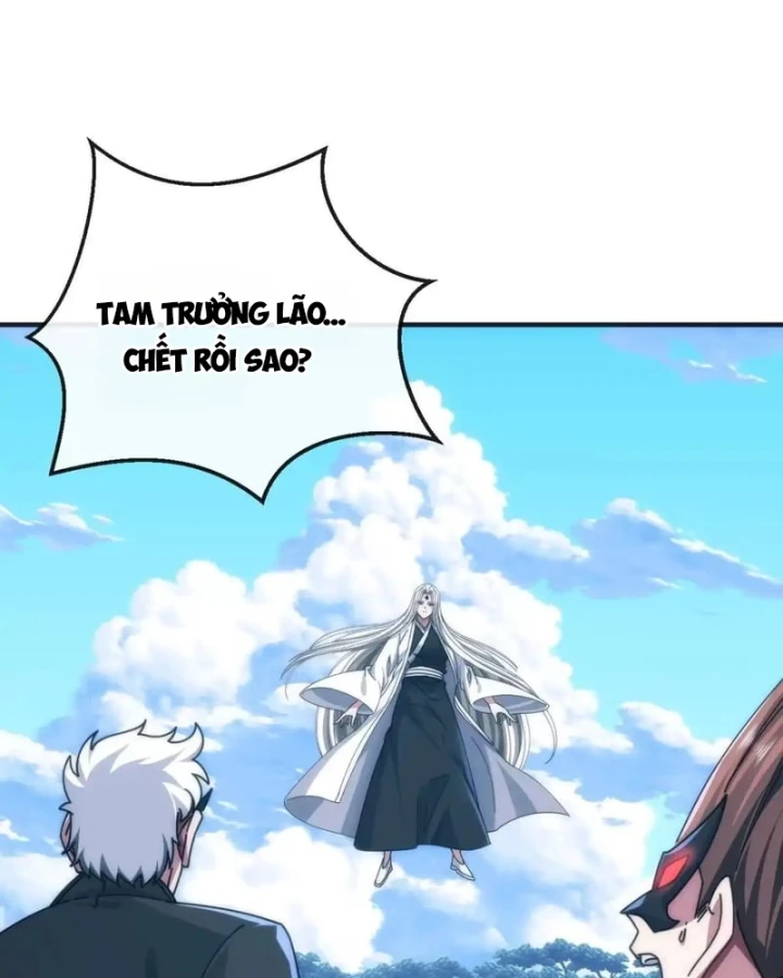 Tiến Hóa Vô Hạn Bắt Đầu Từ Con Số Không Chapter 101 - 12