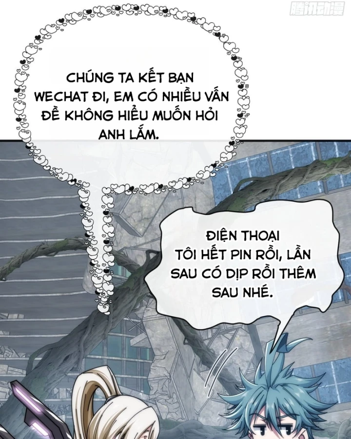 Tiến Hóa Vô Hạn Bắt Đầu Từ Con Số Không Chapter 105 - 18