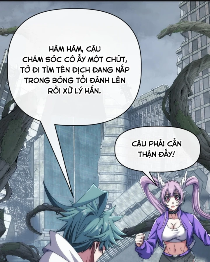 Tiến Hóa Vô Hạn Bắt Đầu Từ Con Số Không Chapter 105 - 50