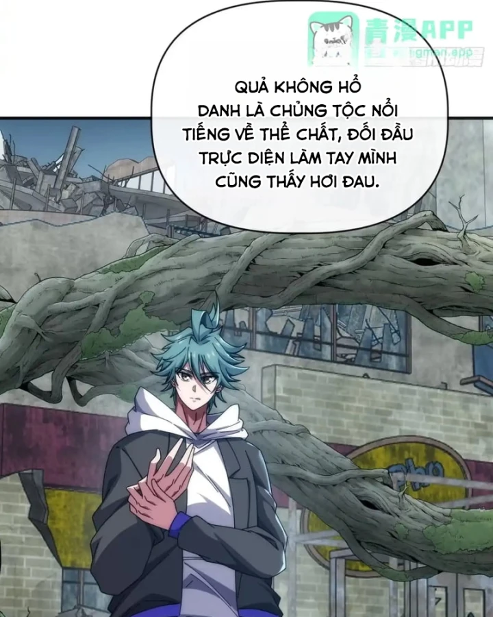 Tiến Hóa Vô Hạn Bắt Đầu Từ Con Số Không Chapter 106 - 27