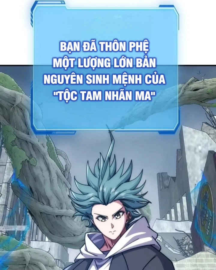 Tiến Hóa Vô Hạn Bắt Đầu Từ Con Số Không Chapter 106 - 37
