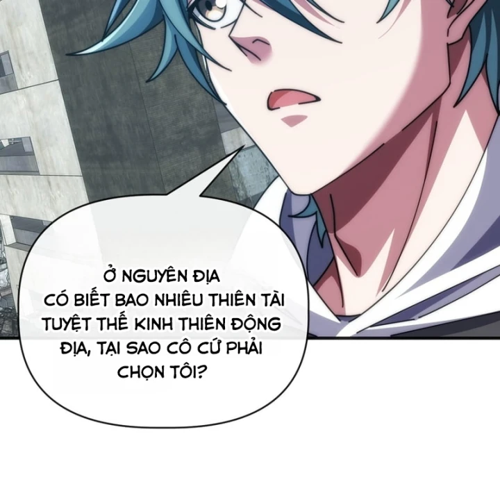 Tiến Hóa Vô Hạn Bắt Đầu Từ Con Số Không Chapter 107 - 11